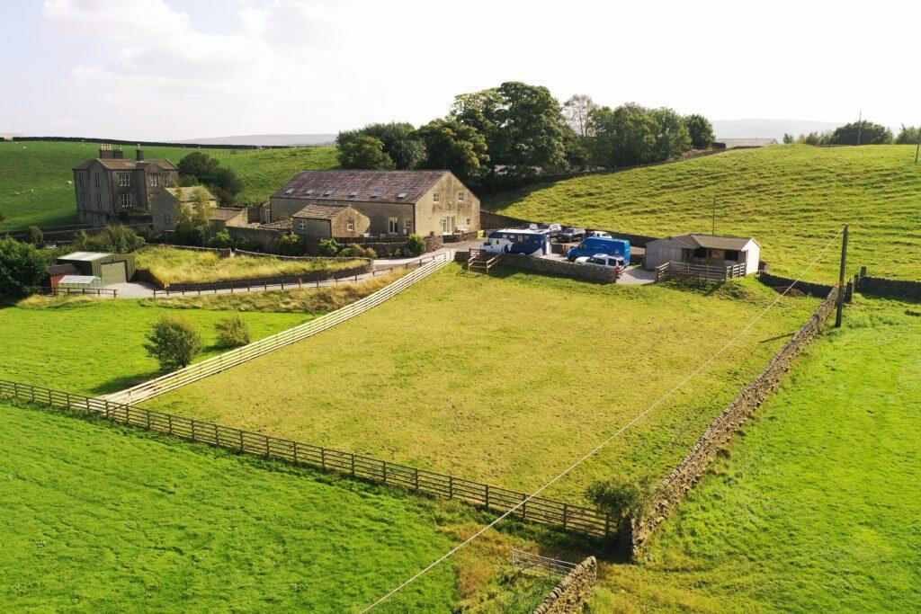 Additional image 28 of 4 bedroom barn conversion for sale – 3 Bough Gap Barn, Trawden, Colne, BB8 8NL