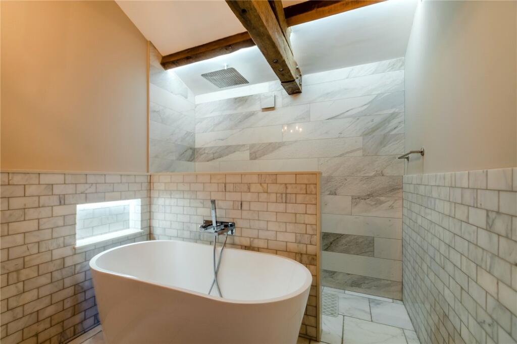 Additional image 33 of Northfields Hall, Northfields Barn & Coach House, Shay Lane, Wilsden, Bradford