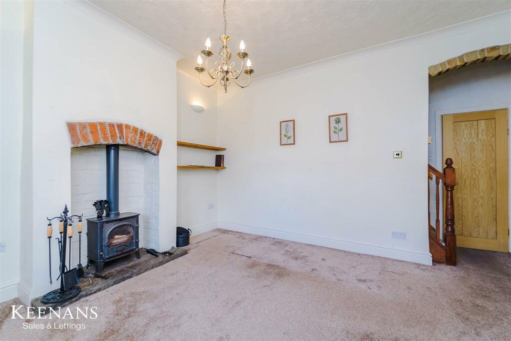 Additional image 4 of St. Huberts Road, Great Harwood, Blackburn