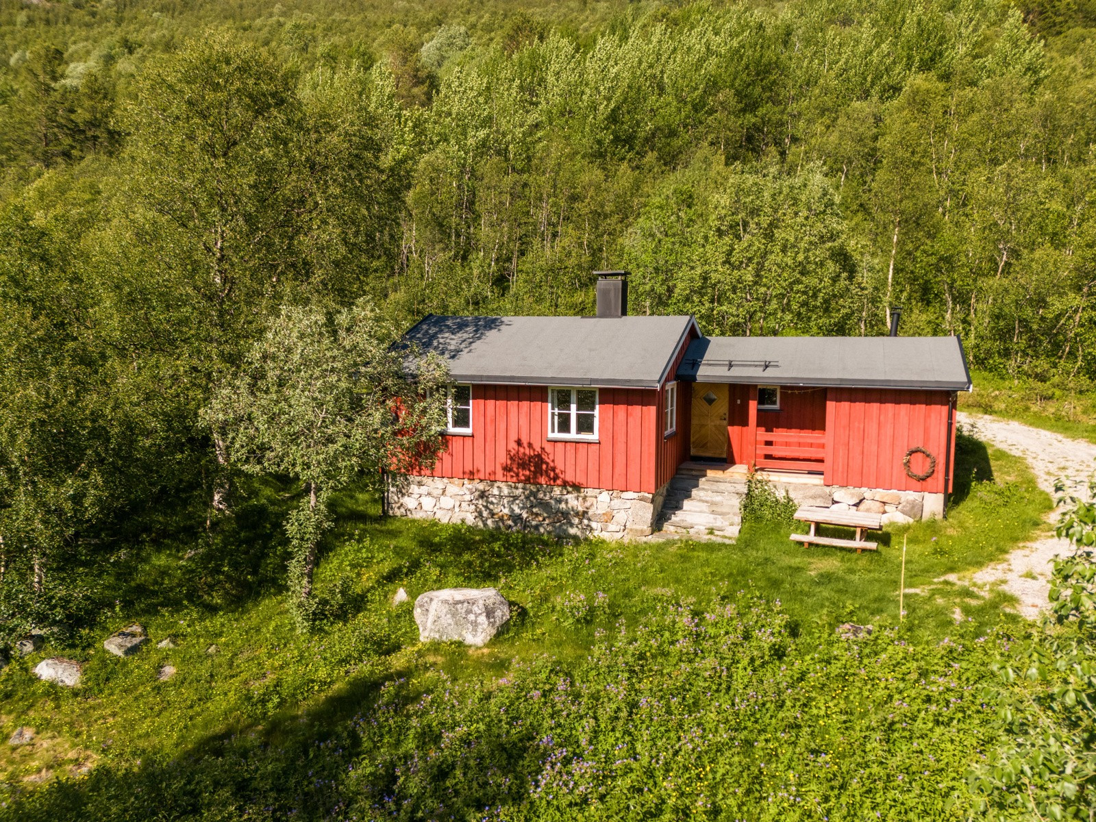 Additional image 3 of Sudndalen 39, 3577 Hovet