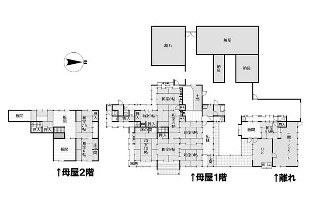Additional image 16 of Kawamomachi, Takahashi City, Okayama Prefecture