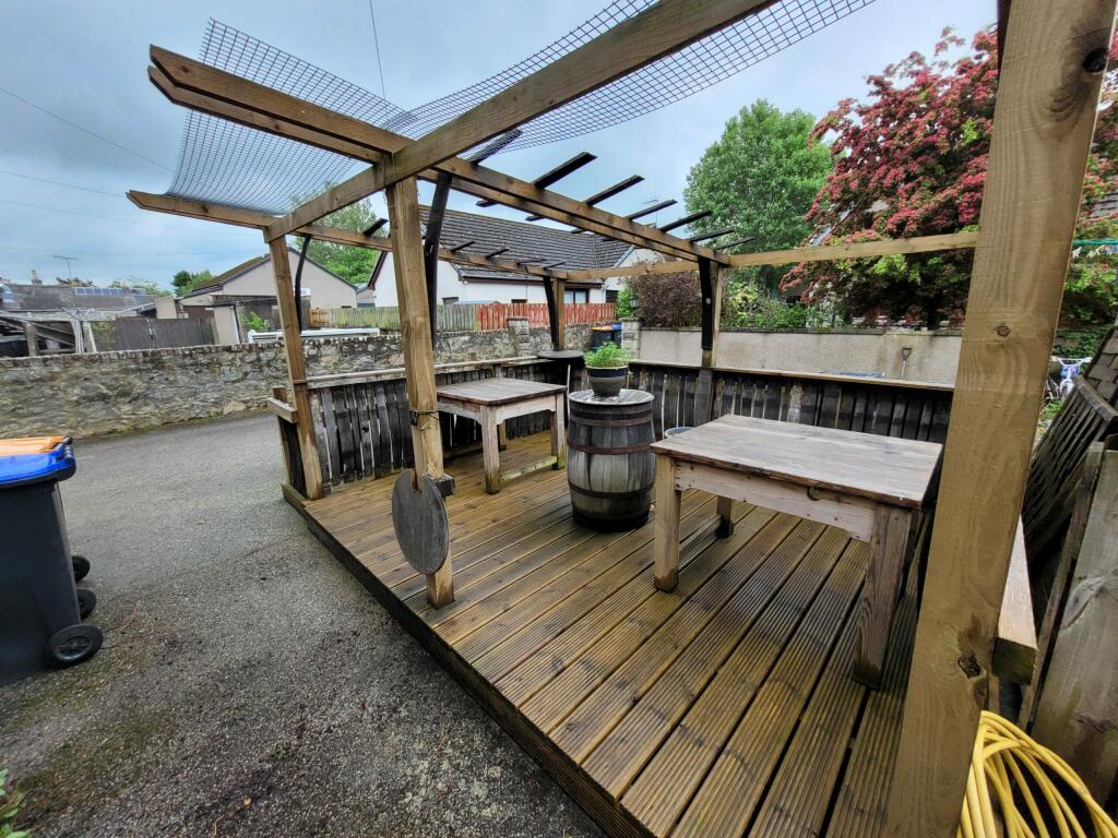 Additional image 7 of 66 Main Street, Alford, AB33