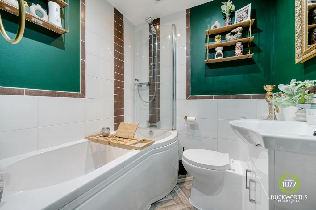 Additional image 17 of Ward Street, Great Harwood, BB6