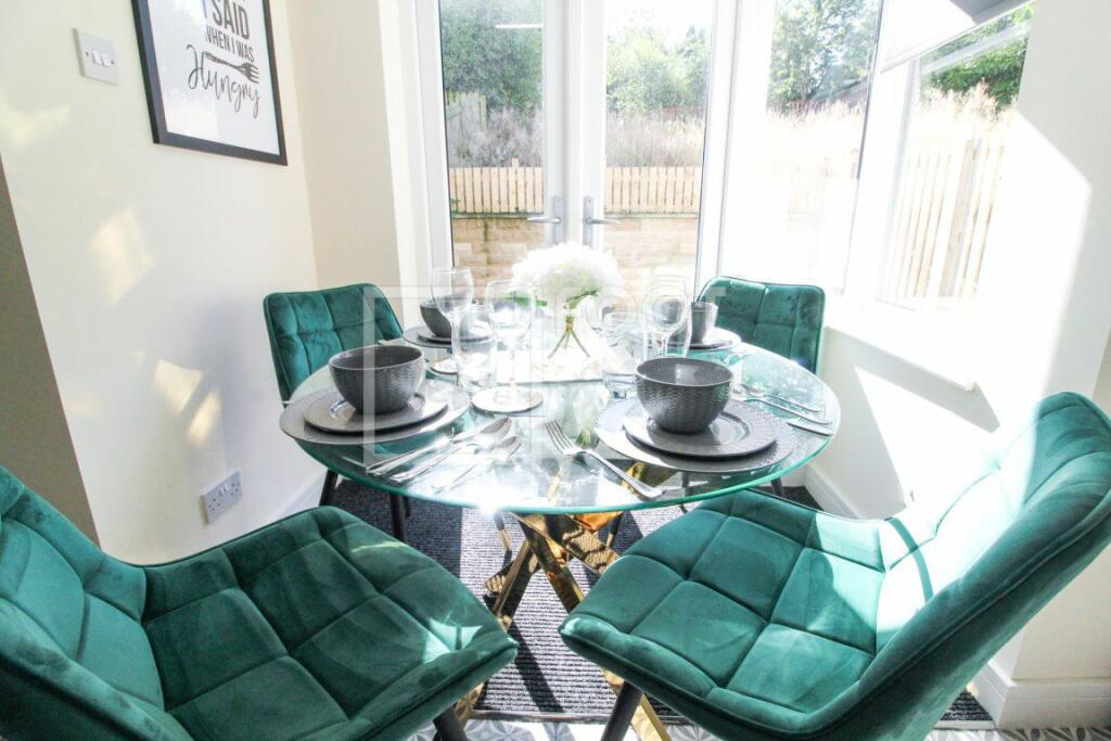 Additional image 22 of Serviced Accommodation,  Bradford, BD6 3AP