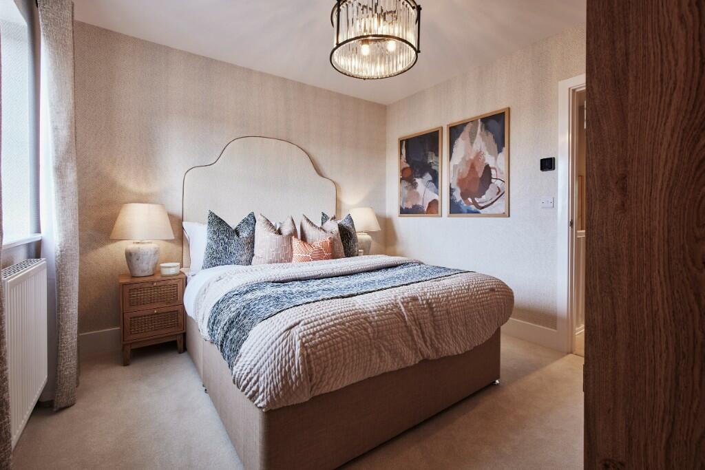 Additional image 13 of Plot 82, The Gallagher SL, The Alders, Skipton