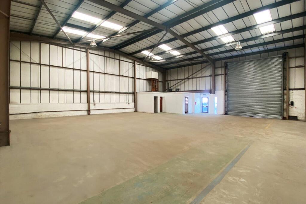 Additional image 2 of Unit 2, Portlethen Industrial Estate, Barclayhill Place, Aberdeen, Portlethen, AB12 4PF