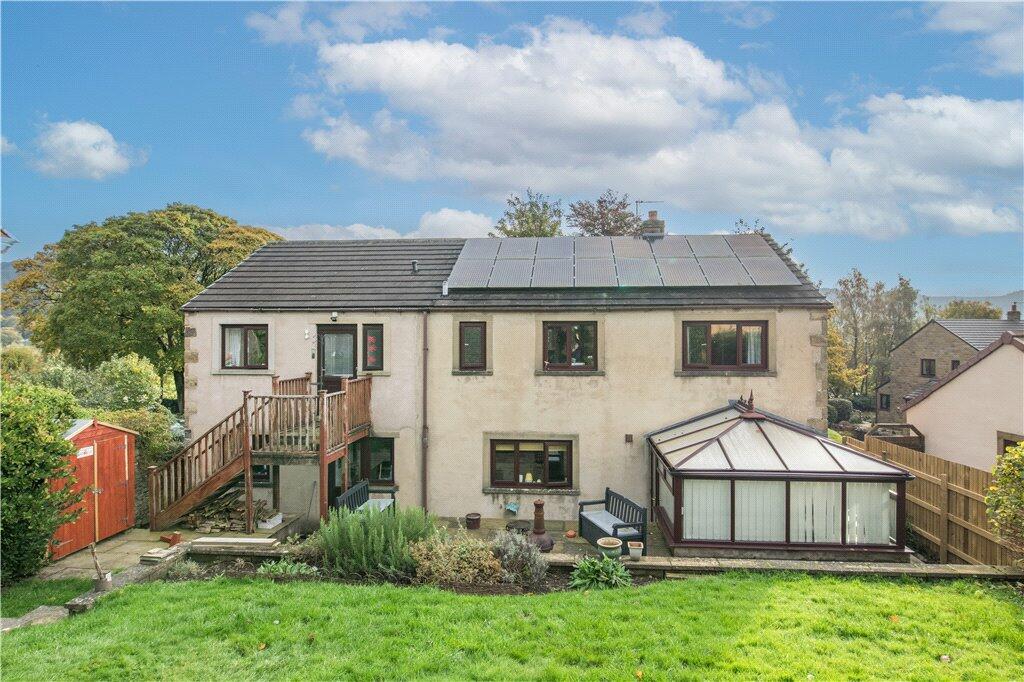 Additional image 19 of Mainsfield Close, Giggleswick, Settle, North Yorkshire, BD24