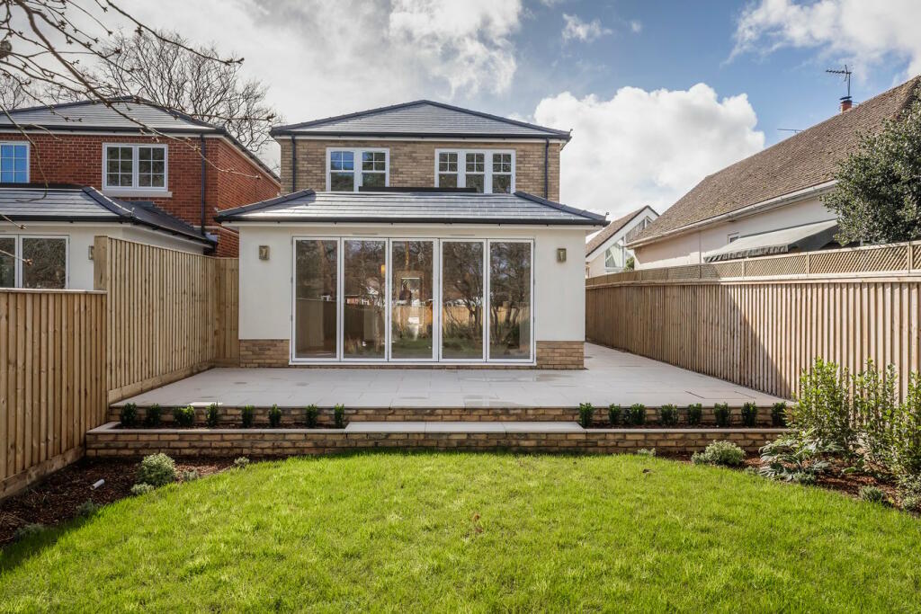 Additional image 21 of Clifton Road, Lower Parkstone, Poole, BH14