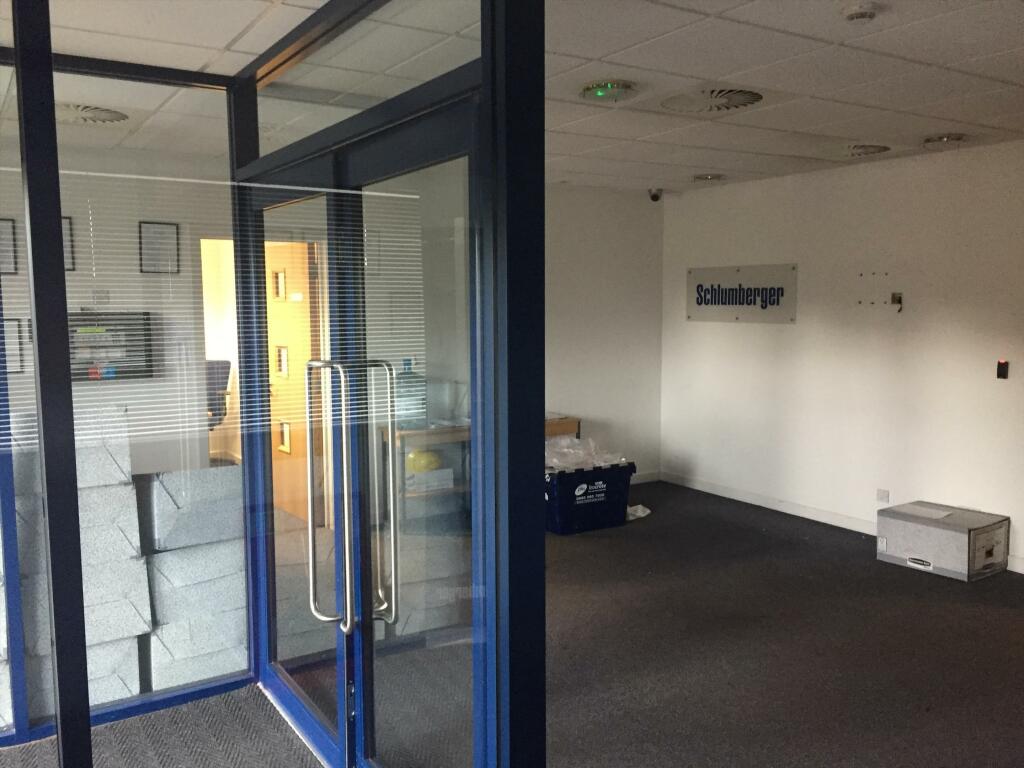 Additional image 6 of Bruce Facility, Badentoy Industrial Estate, Portlethen, Aberdeen, AB12