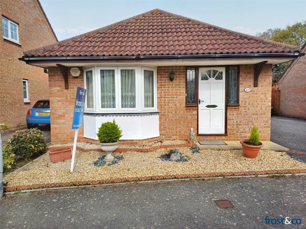 Additional image 11 of Doulton Gardens, Whitecliff, Poole, Dorset, BH14
