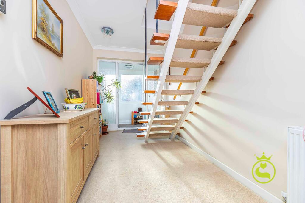 Additional image 15 of Vicarage Road, Oakdale, BH15