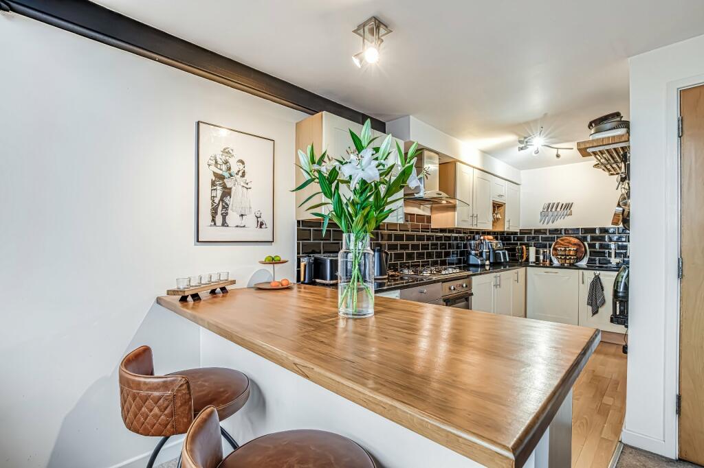 Additional image 10 of West Road, Carleton, Skipton, North Yorkshire, BD23