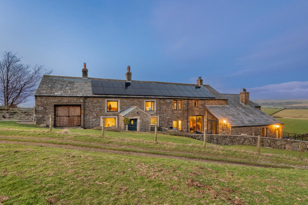 Additional image 31 of Accerhill Hall, Giggleswick, Settle, BD24