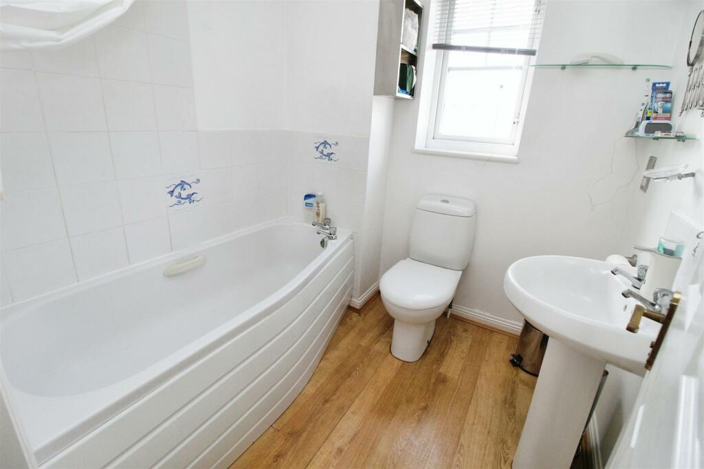 Additional image 8 of Quail Avenue, Bradford, BD6 3XT