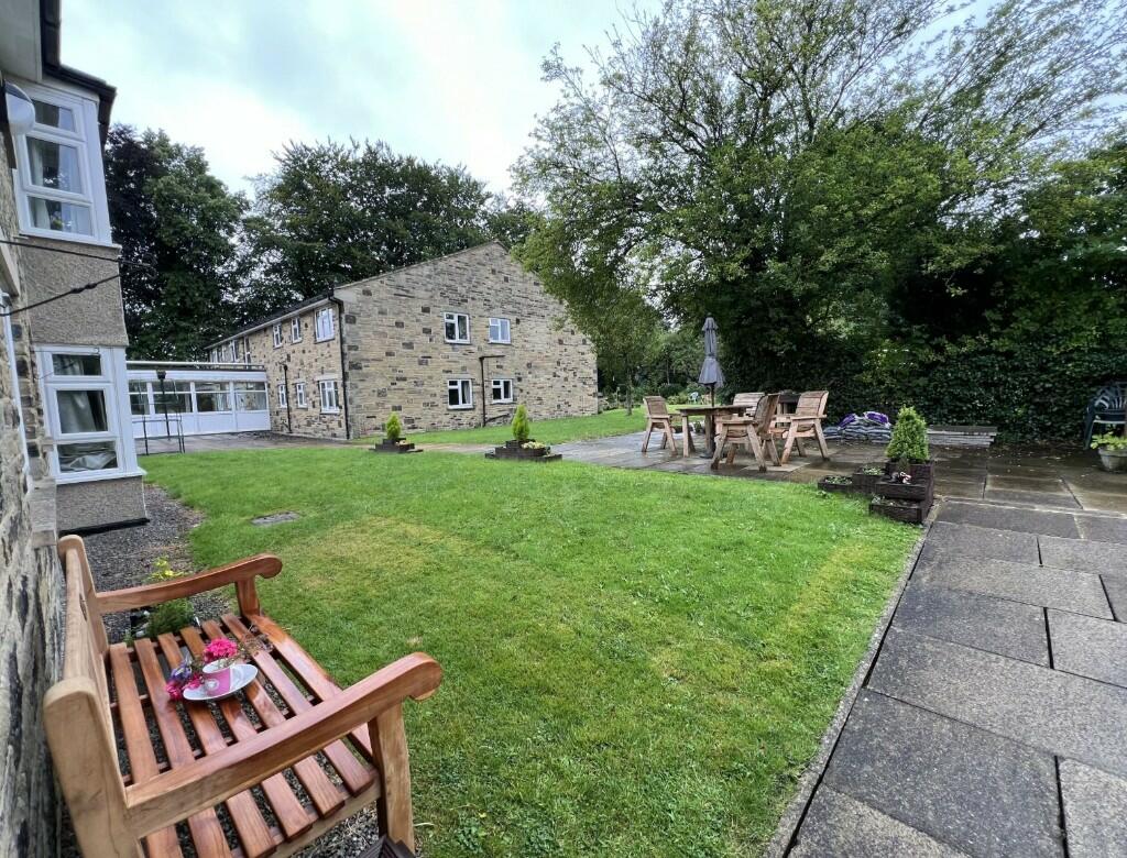 Additional image 4 of Laurel Croft, BD23