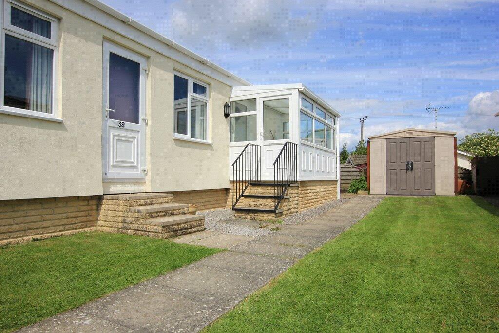 Additional image 14 of 38 The Green, Overdale Park, Skipton, BD23 6XH