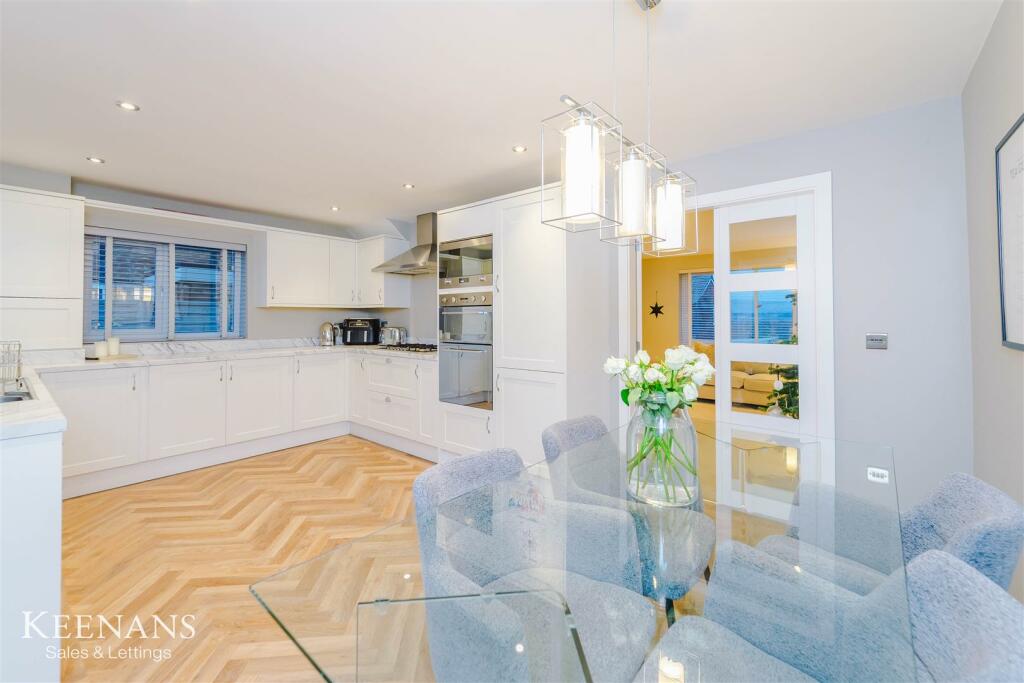 Additional image 17 of Harlech Drive, Oswaldtwistle, Accrington