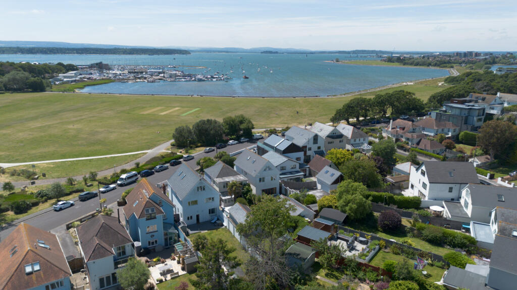 Additional image 20 of Whitecliff Road, Whitecliff, Poole, Dorset, BH14