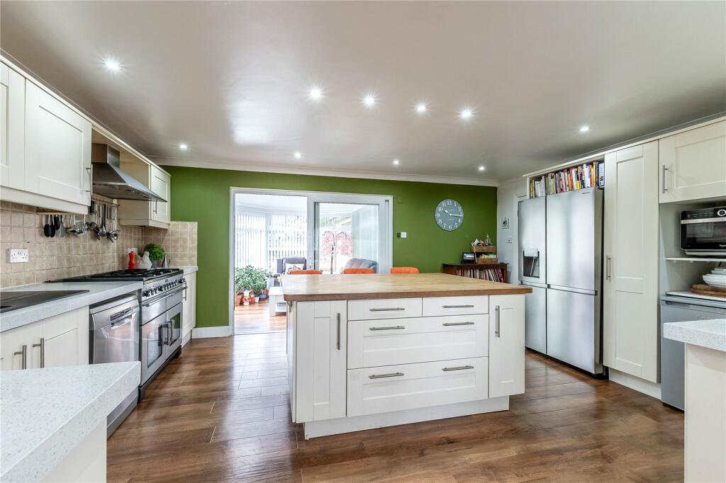 Additional image 15 of Oaklands, Bradford, West Yorkshire