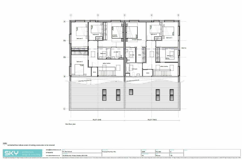 Additional image 38 of Northfields Hall, Northfields Barn & Coach House, Shay Lane, Wilsden, Bradford