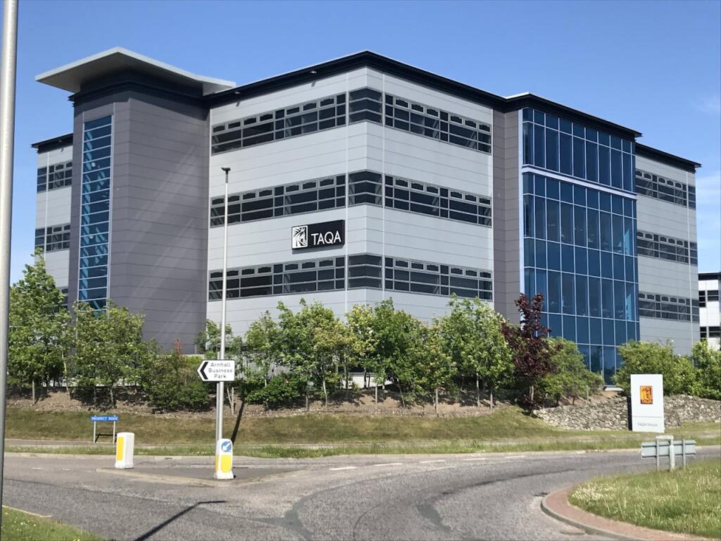 Additional image 8 of One Westpoint, Westpoint Business Park, Prospect Road, Westhill, AB32 6FJ