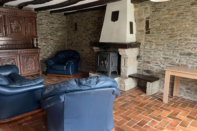 Additional image 3 of Taupont, Morbihan, 56800, France