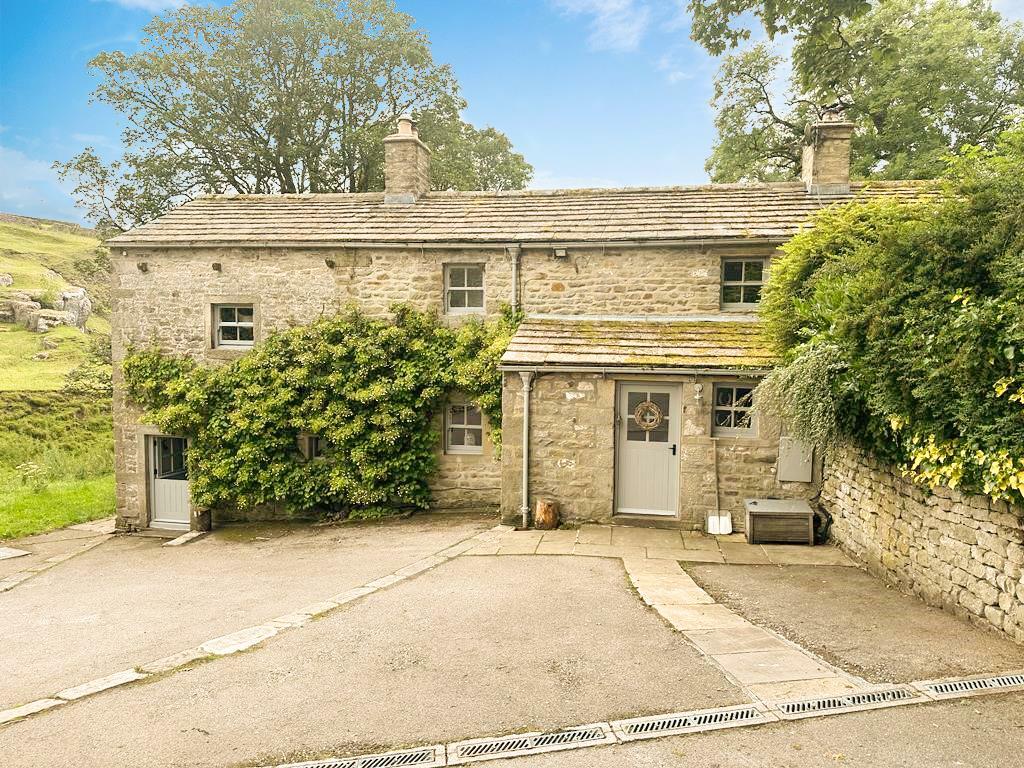 Additional image 53 of Dibbles Bridge Cottage and Annexe, Hartlington, Skipton