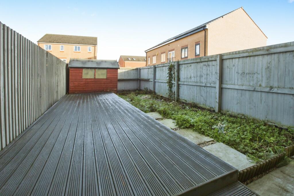 Additional image 4 of Cherwell Drive, Buttershaw, Bradford, West Yorkshire, BD6