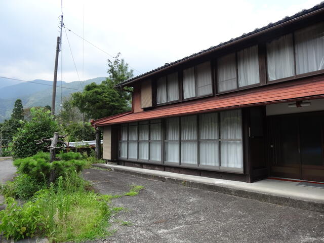Primary image of Southern part of Nanbu Town, Minamikoma District, Yamanashi Prefecture