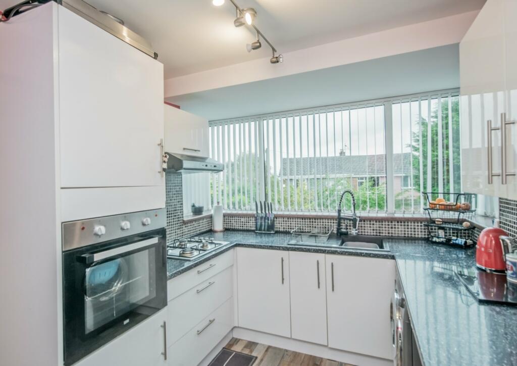 Additional image 5 of Denbrook Walk, Bradford, West Yorkshire, BD4