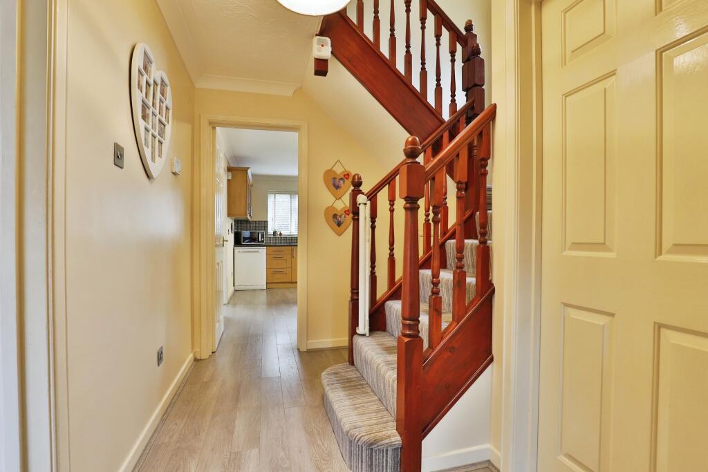 Additional image 10 of Wraxall Close, Poole, BH17