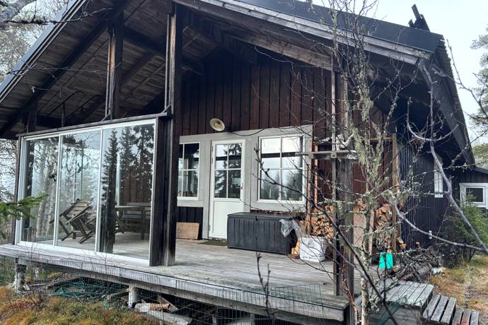 Additional image 2 of Staffsåsvägen 23, Gördalen, Älvdalens kommun