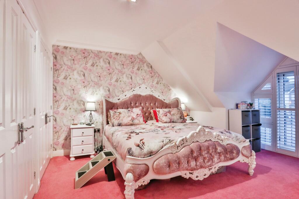 Additional image 7 of Sandon House, 641-643 Blandford Road, Upton, Poole, BH16