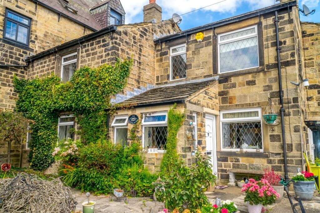 Additional image 46 of Wilsden Old Road, Harden, Bingley