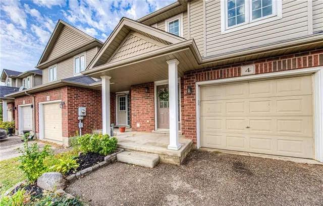 Additional image 2 of 468 Doon South Dr Unit 4