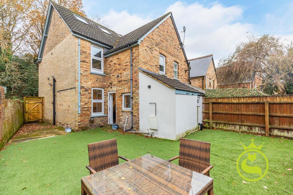 Additional image 12 of Four bedrooms -Approach Road, Ashley Cross, Poole BH14