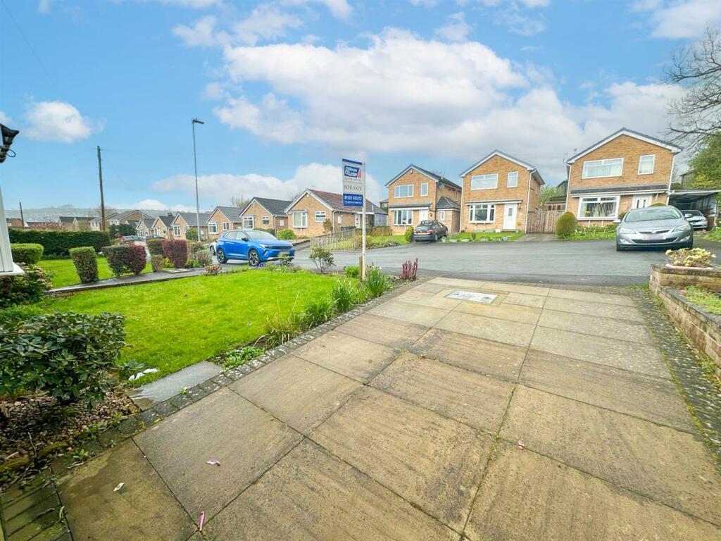 Additional image 12 of Claymore Rise, Silsden,