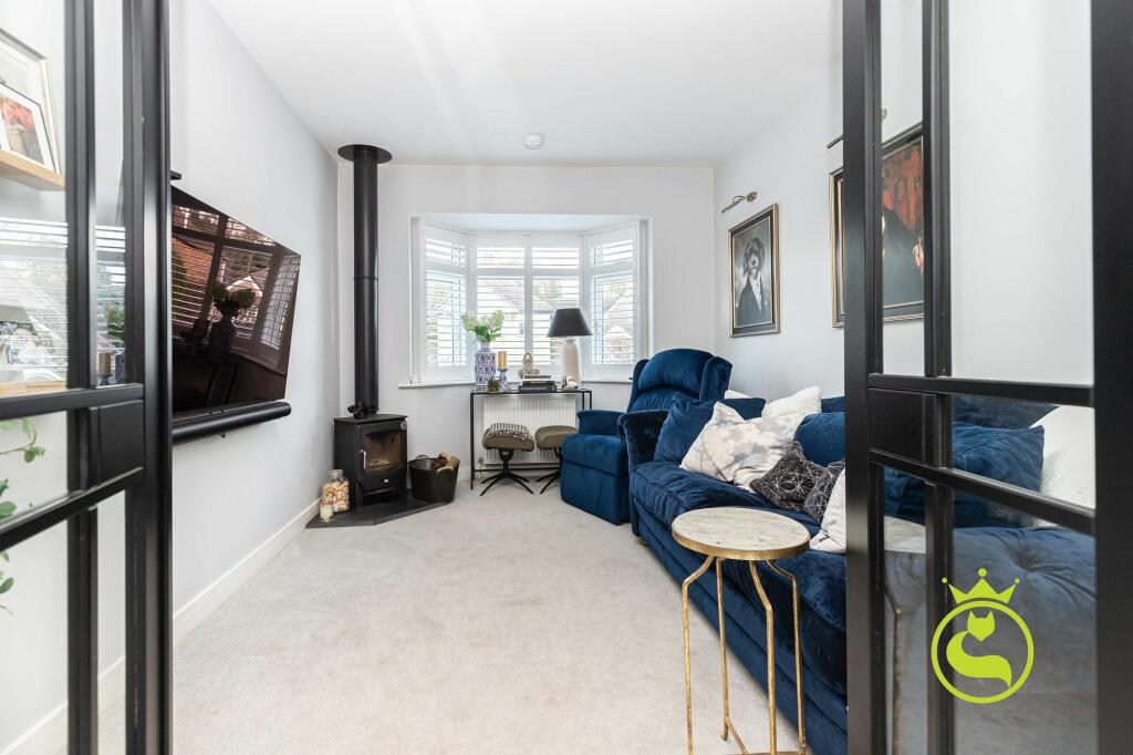 Additional image 6 of CLOSE TO HARBOURSIDE - Sherwood Avenue, Whitecliff, Poole BH14