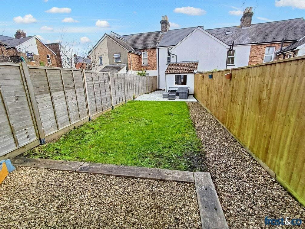 Additional image 16 of Salisbury Road, Lower Parkstone, Poole, Dorset, BH14