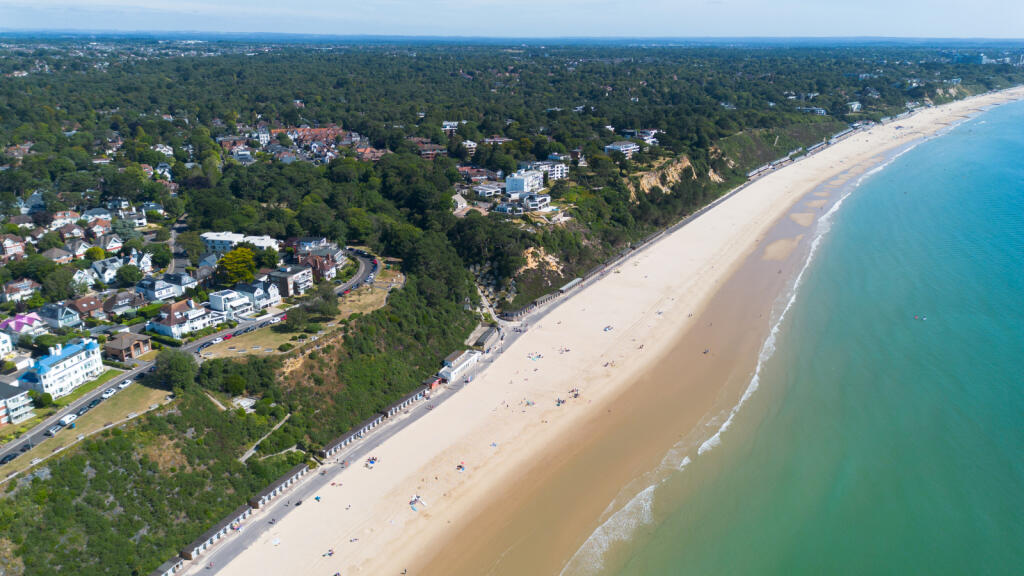 Additional image 16 of Lilliput Road, Canford Cliffs, Poole, Dorset, BH14