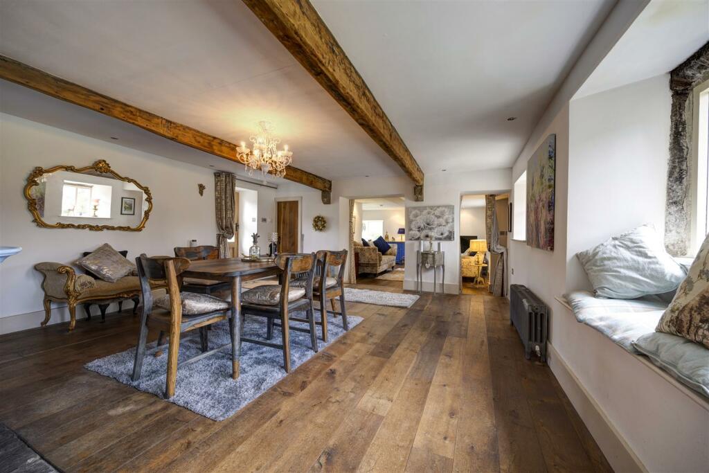 Additional image 6 of Penyghent, Selside, Settle