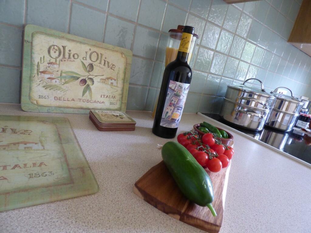 Additional image 13 of Ground Floor Apartment. Ivy House Gardens, Gargrave, Skipton