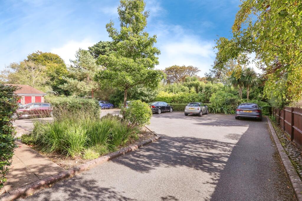 Additional image 16 of Parkstone Road, Poole
