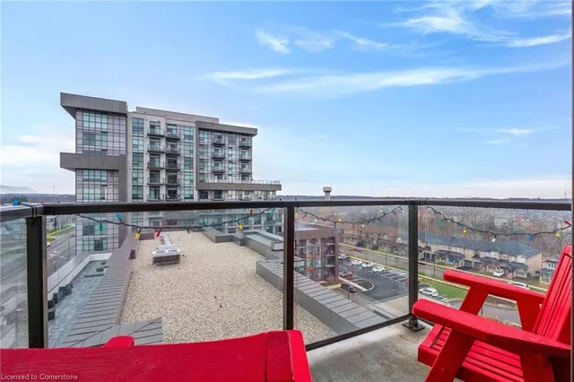 Additional image 13 of 450 Dundas Street East Unit 806