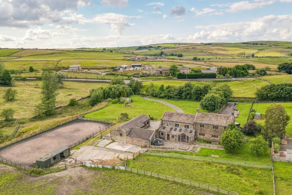 Additional image 31 of Reedshaw Farm, Cowling BD22 0NA