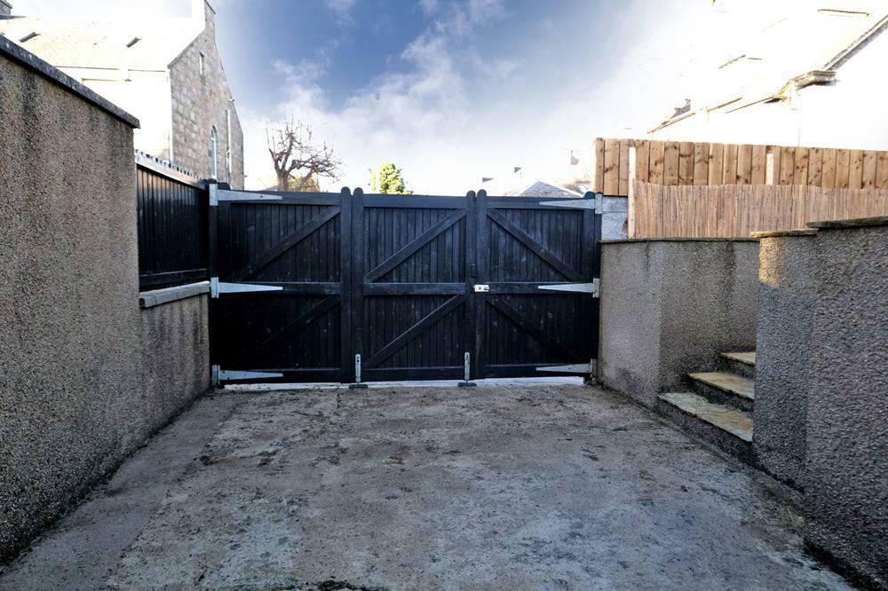Additional image 20 of Polmuir Road, Ferryhill, AB11