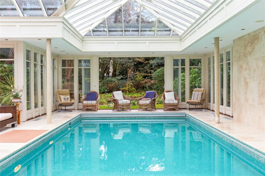 Additional image 10 of Bury Road, Branksome Park, Poole, Dorset, BH13