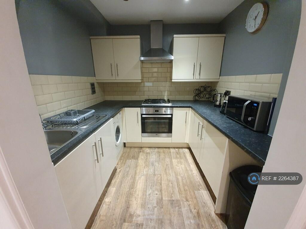 Additional image 16 of Claremont, Bradford, BD7