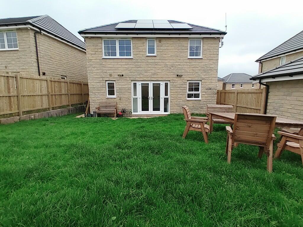 Additional image 17 of Falls Approach, Clayton