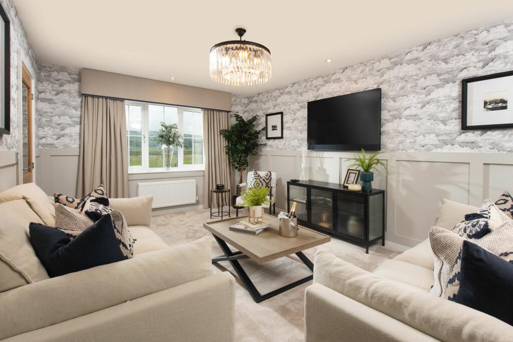 Additional image 9 of Wyvern Road, 
Skipton,
Yorkshire,
BD23 3BT